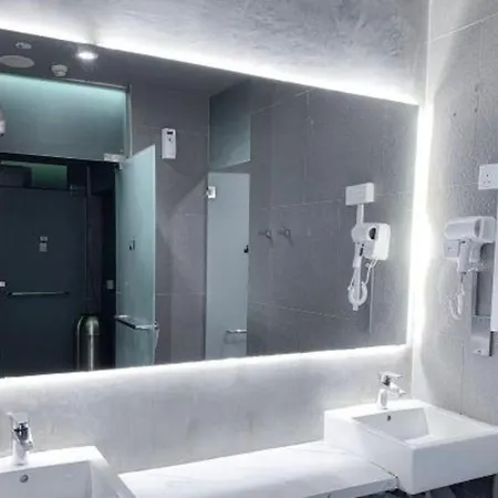 Coller Boutique Hostel-2