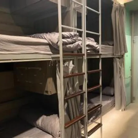Coller Boutique Hostel-2